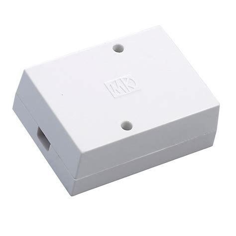 mk 3 terminal junction box white 30a|3 way junction boxes b&q.